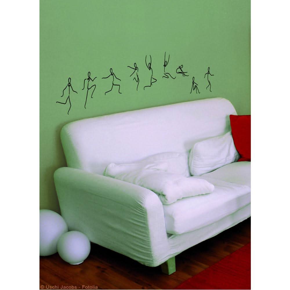 Plage Wall Stickers