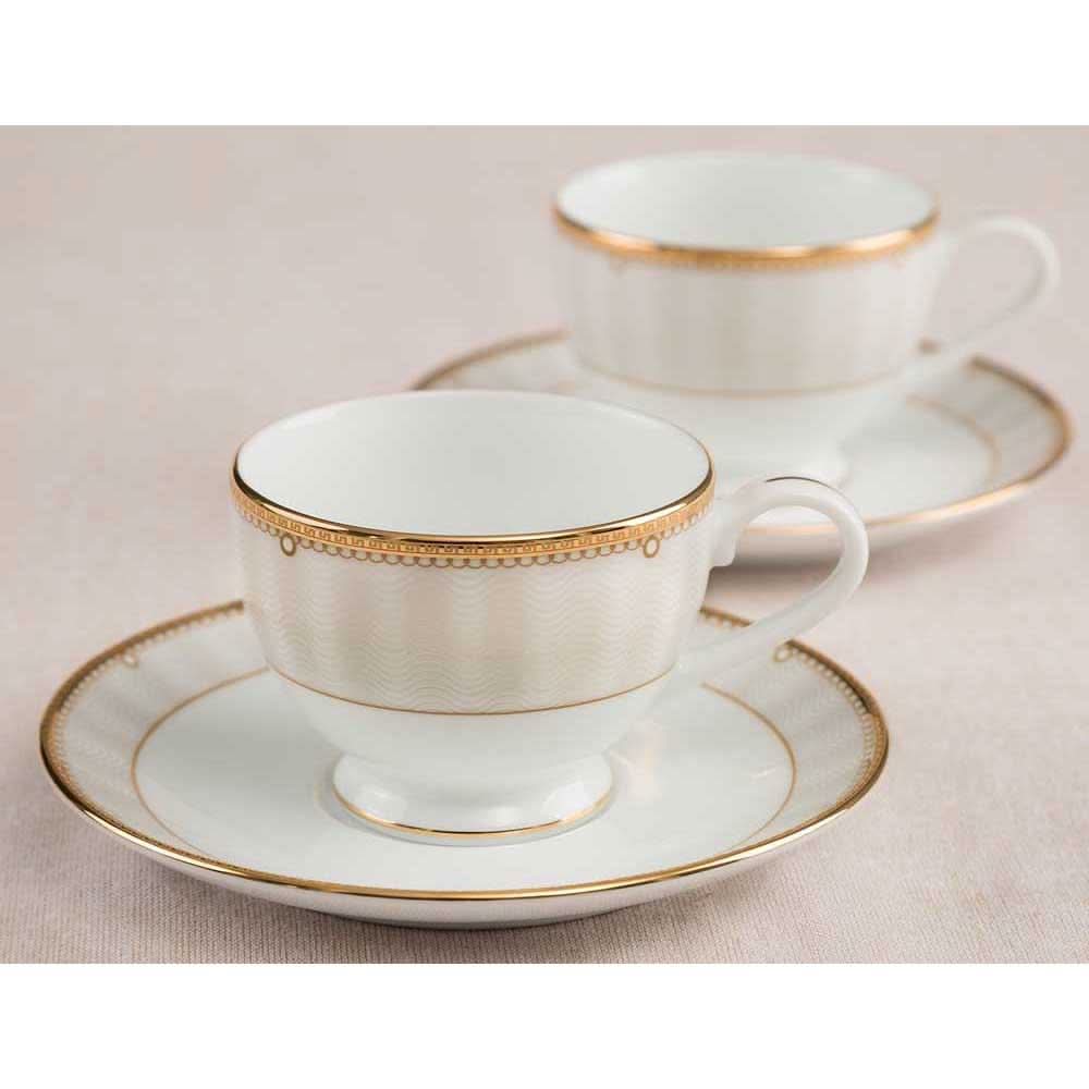 Noritake Hearth Collection