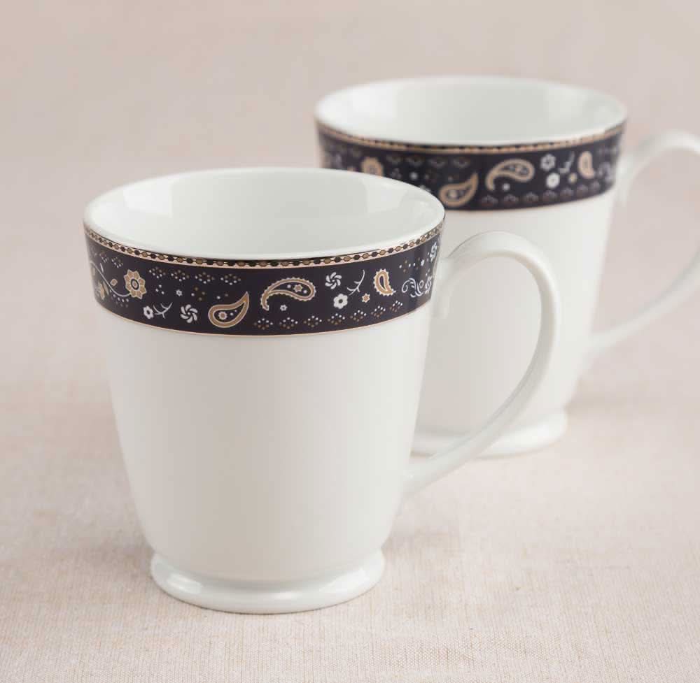 Noritake Hearth Collection