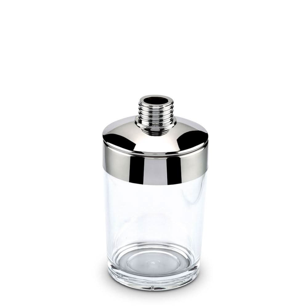 Eden Soap Dispenser Transparent