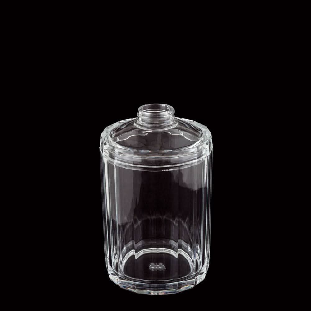 Eden Soap Dispenser Transparent