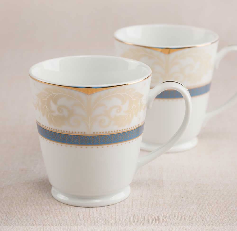 Noritake Hearth Collection