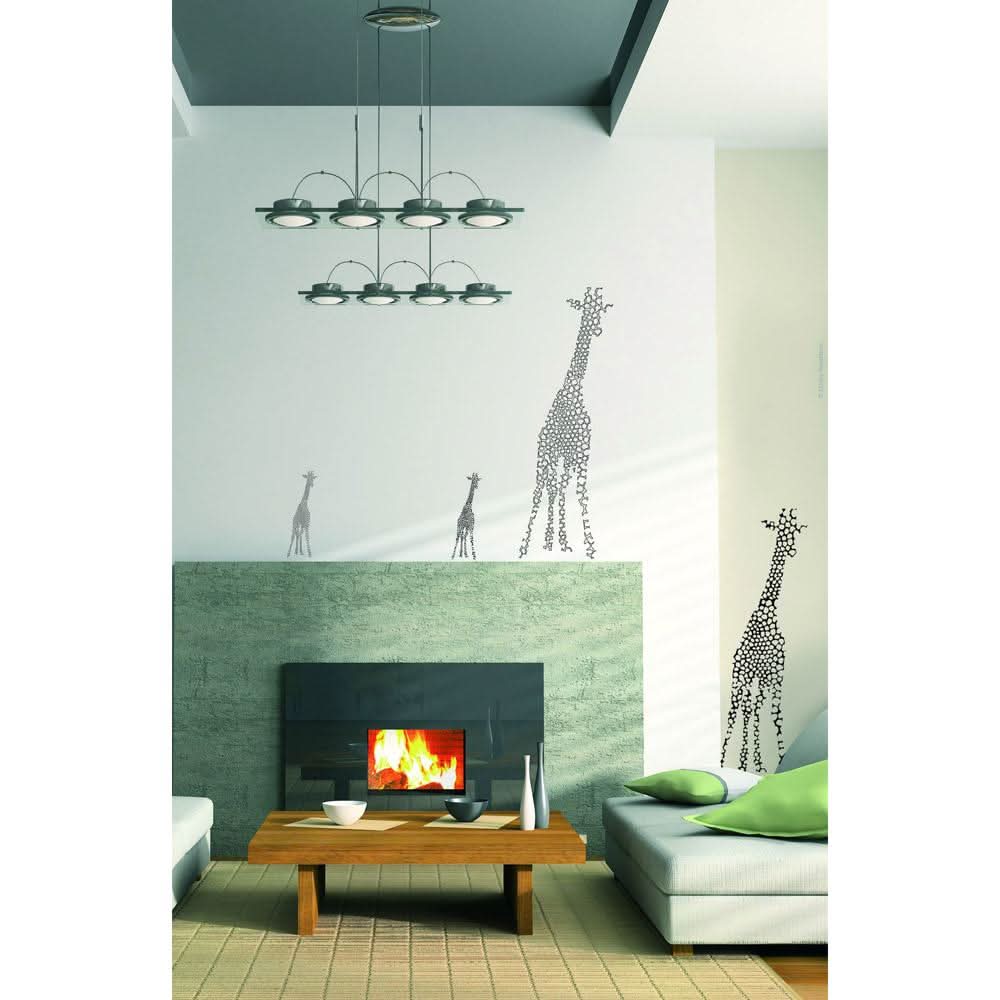 Plage Wall Stickers