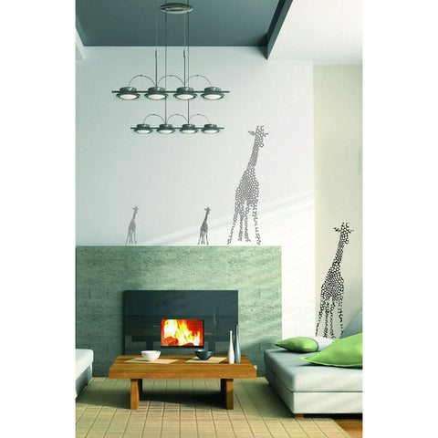 Plage Wall Sticker, Designers Collection, Talva Design Skin Large