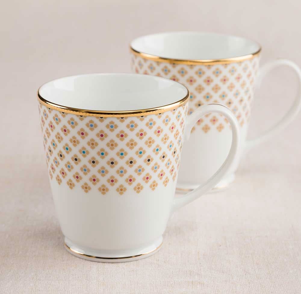 Noritake Hearth Collection