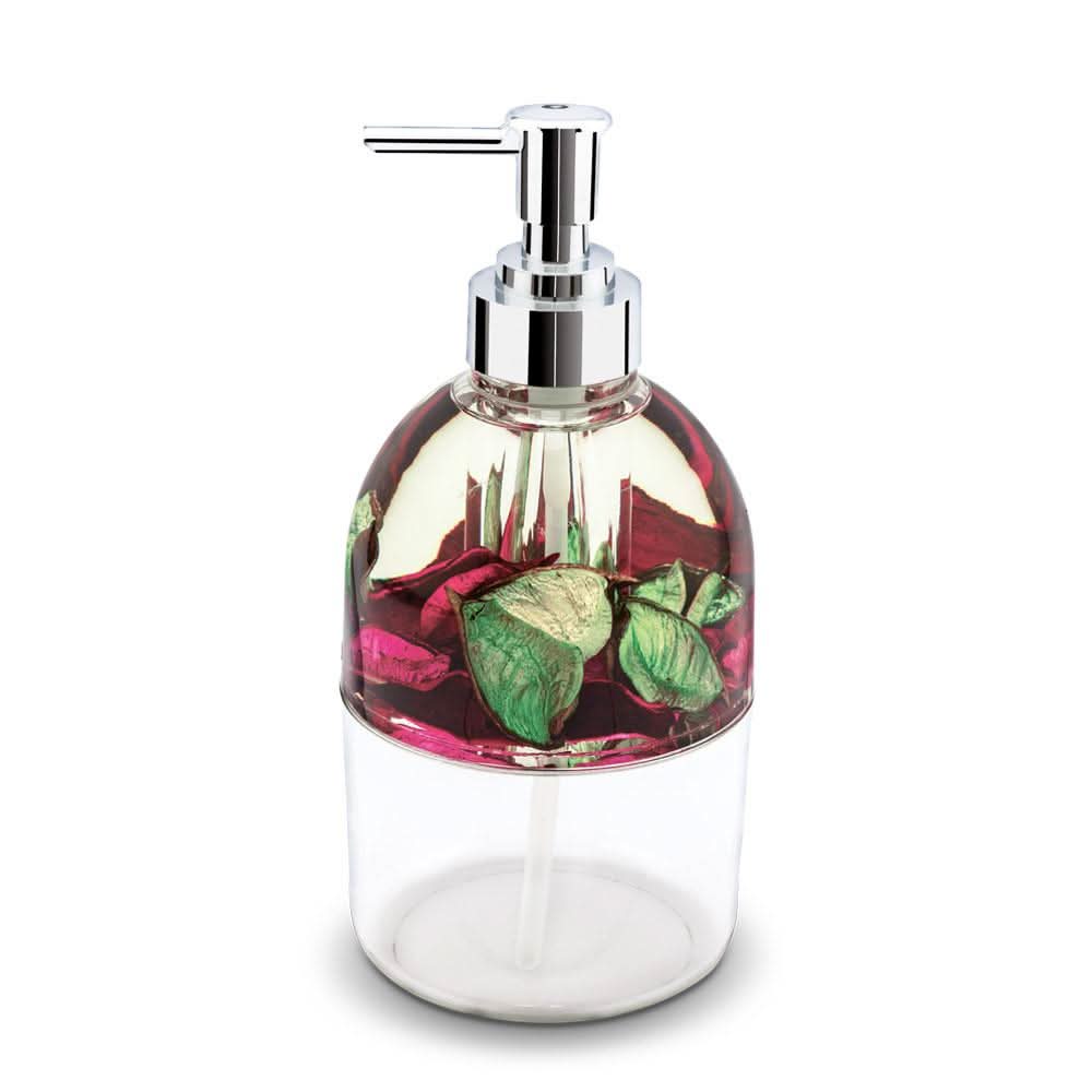 Eden Soap Dispenser