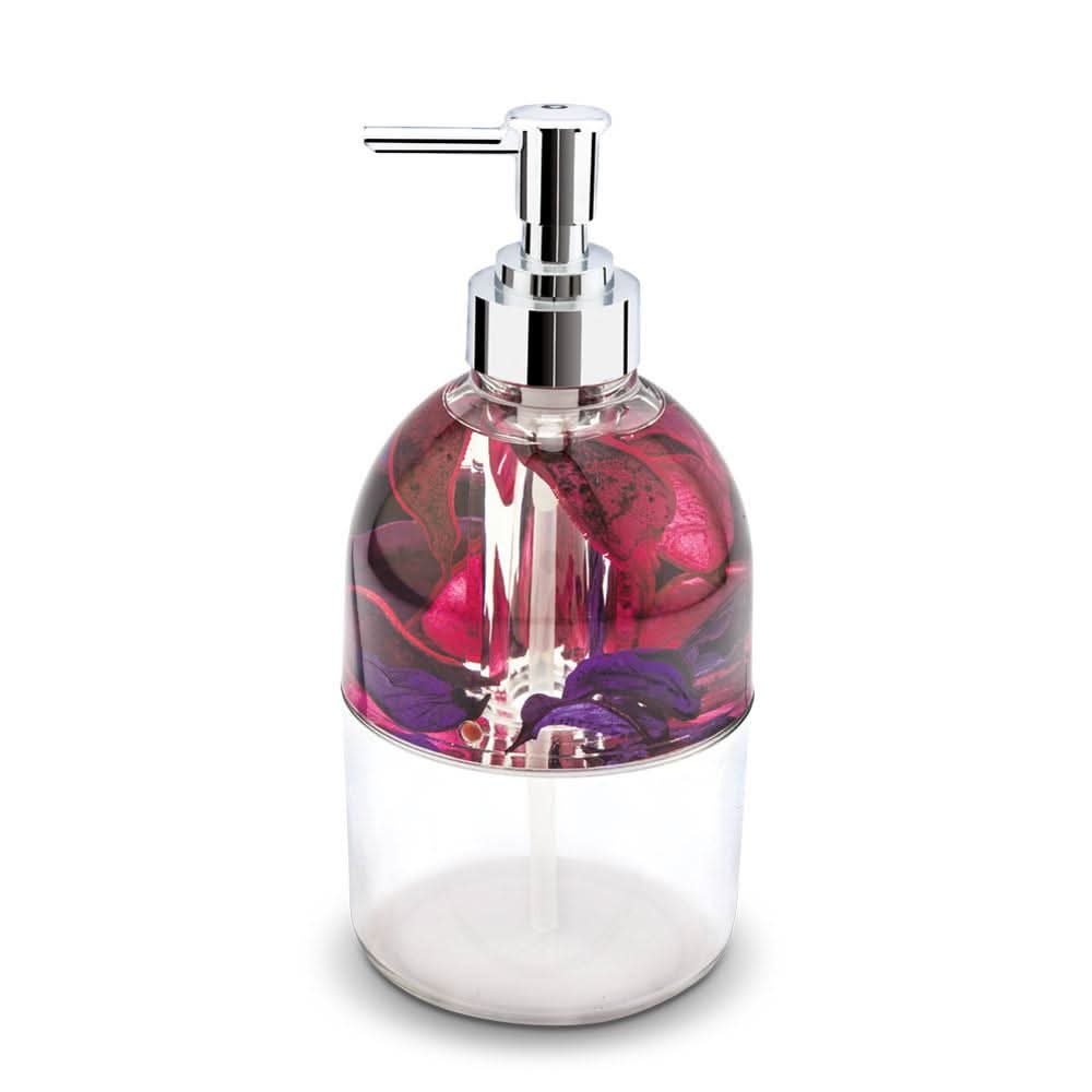 Eden Soap Dispenser