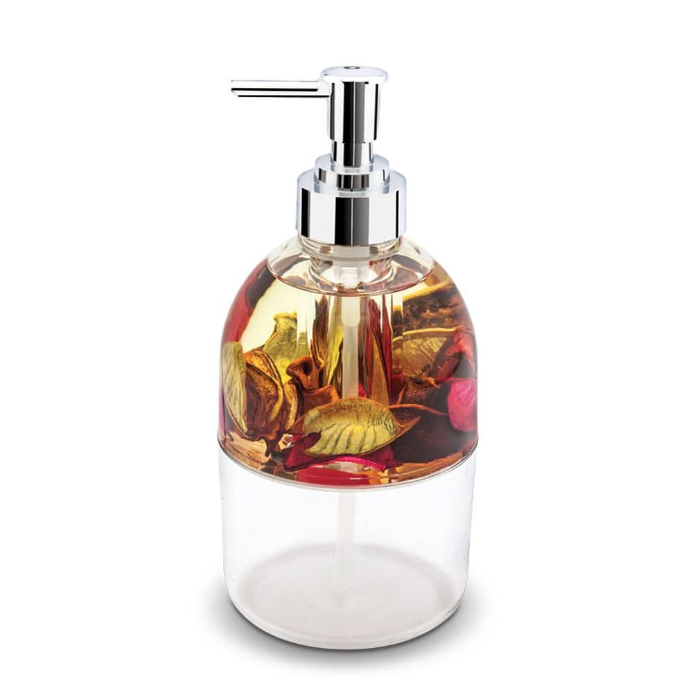 Eden Soap Dispenser