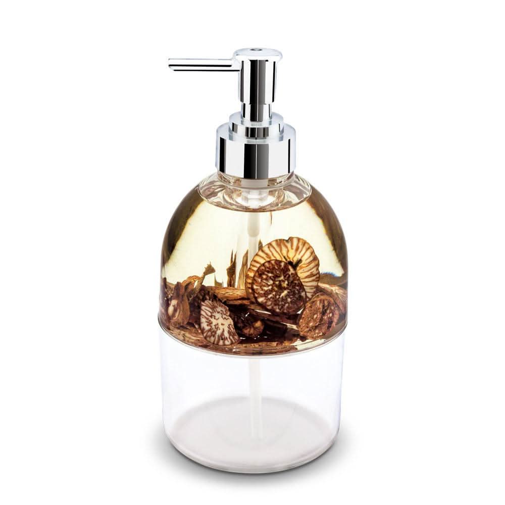 Eden Soap Dispenser