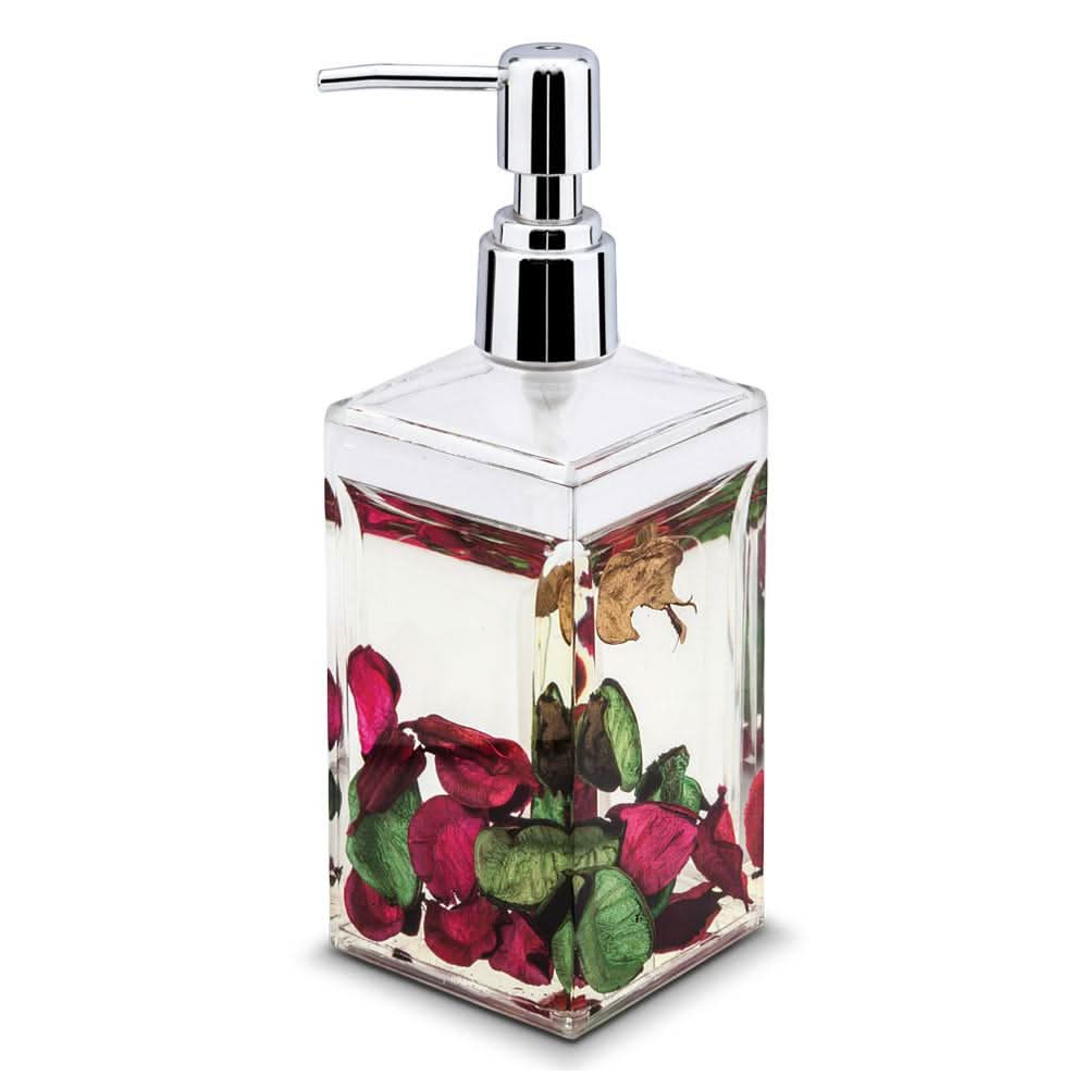 Eden Soap Dispenser
