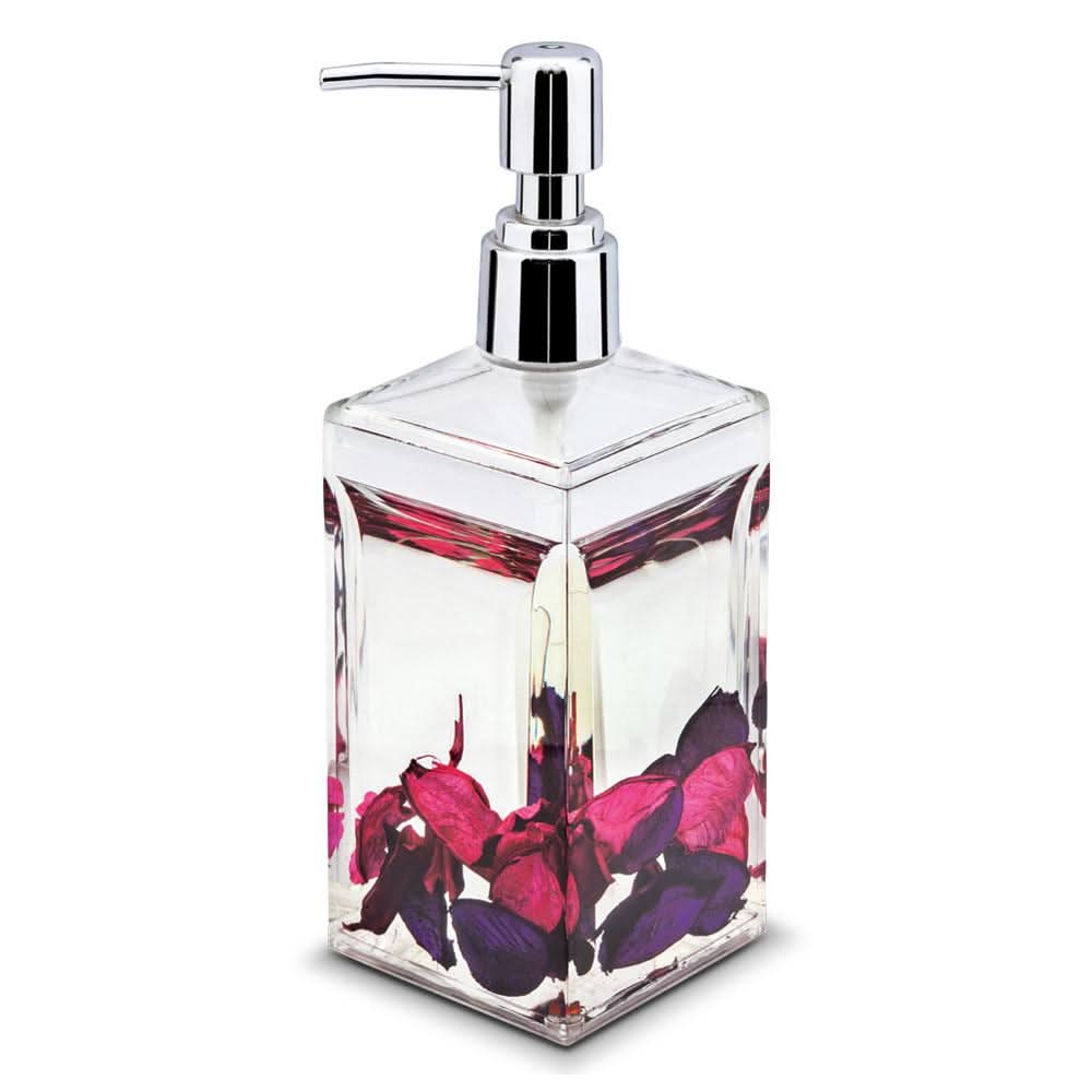 Eden Soap Dispenser