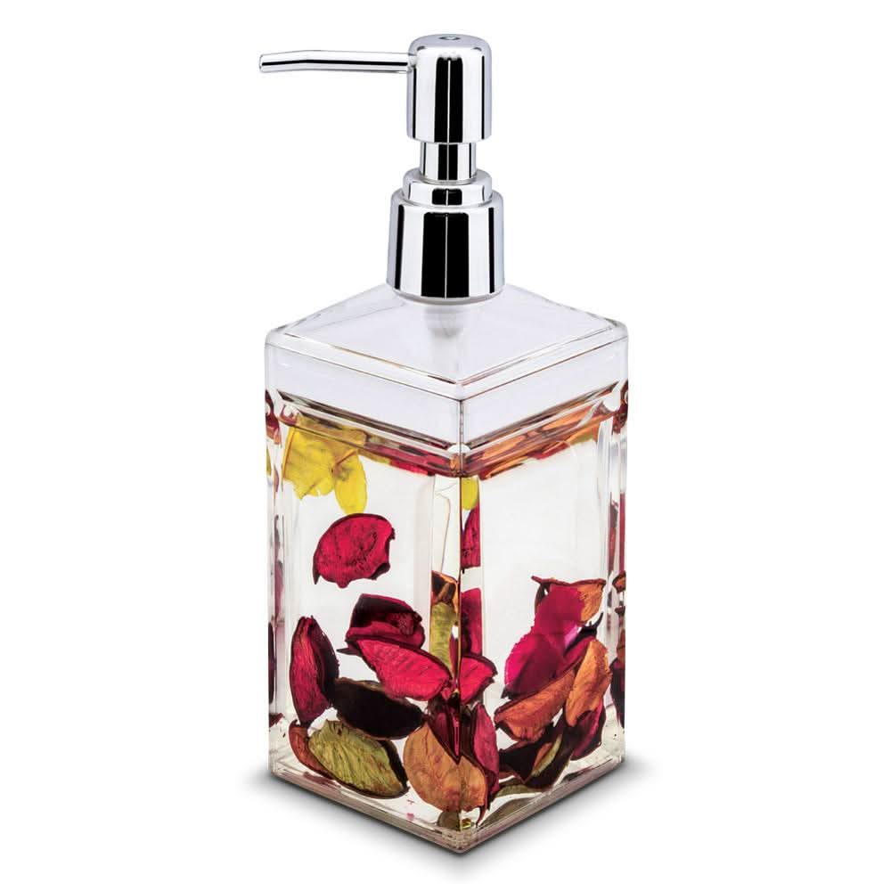 Eden Soap Dispenser