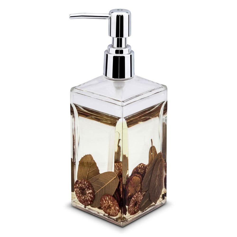 Eden Soap Dispenser