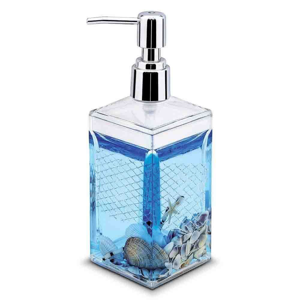 Eden Soap Dispenser