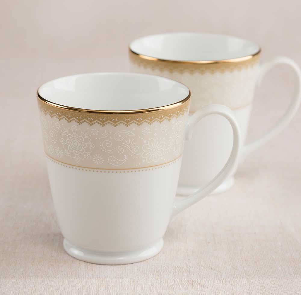 Noritake Hearth Collection