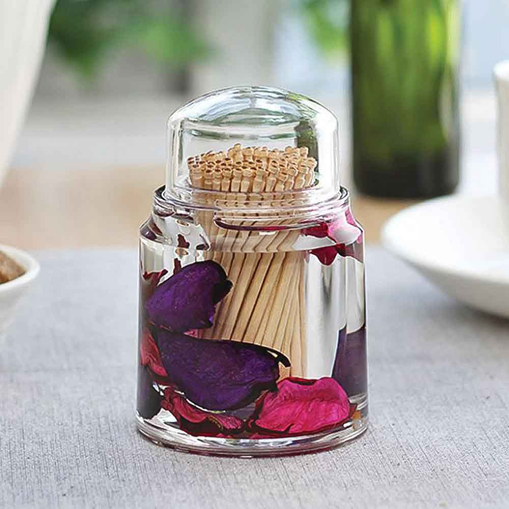 Eden Toothpick Holder