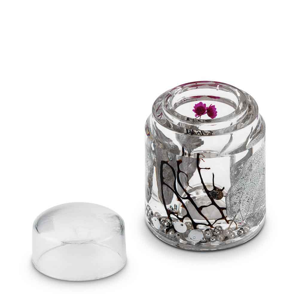 Eden Toothpick Holder