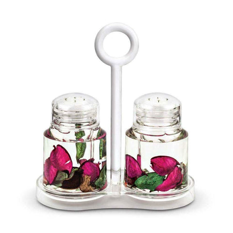 Eden Salt and Pepper Holder