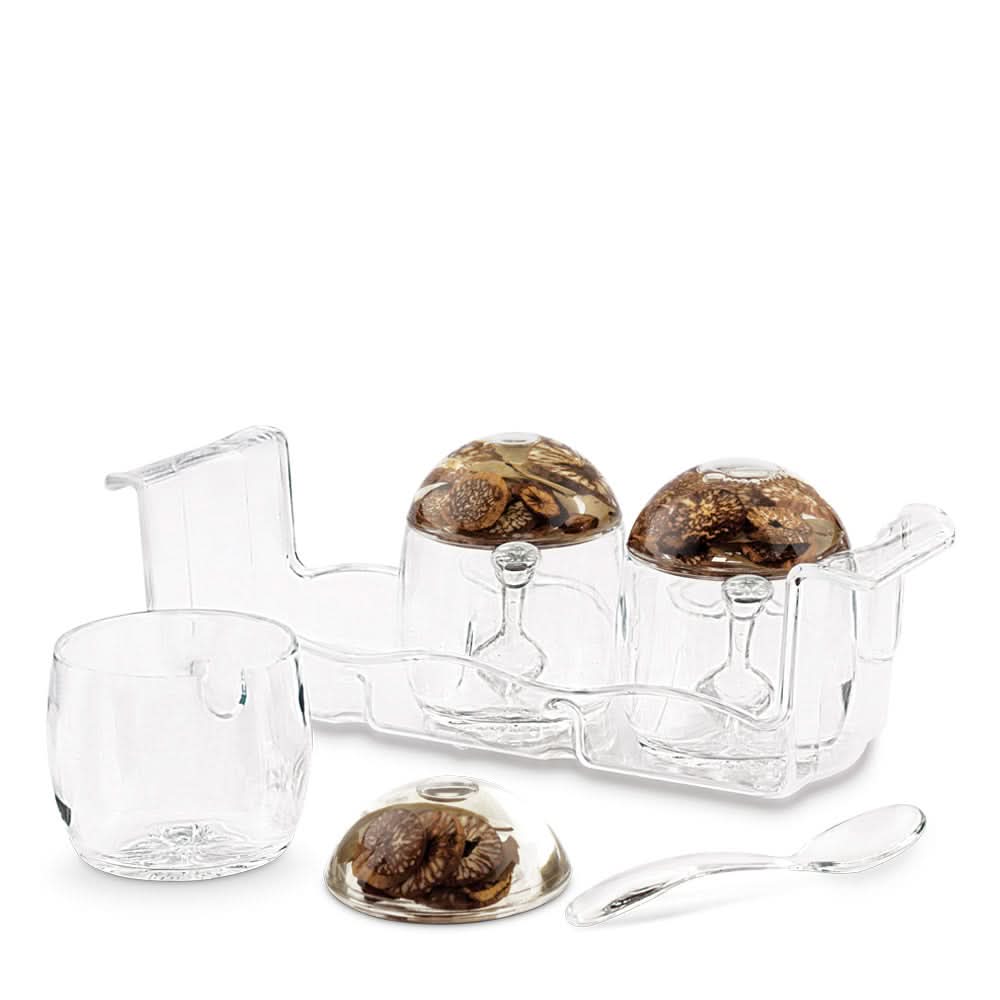 Eden Jam Jar 2 Pc. Set