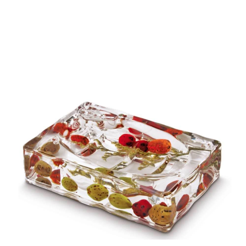 Eden Soap Dish
