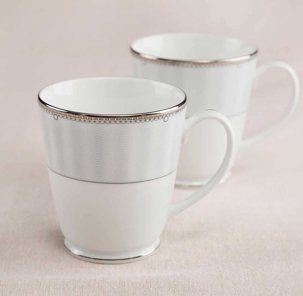 Noritake Hearth Collection