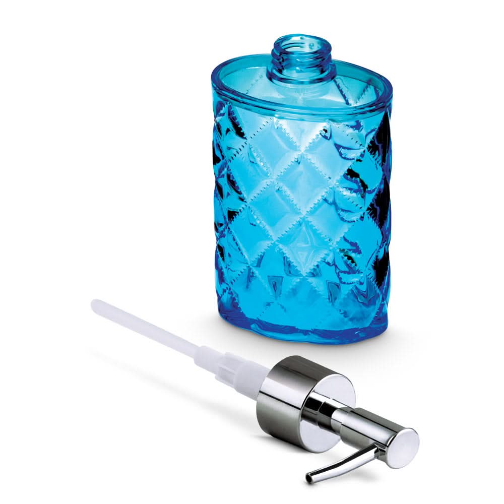 Crystal Soap Dispenser