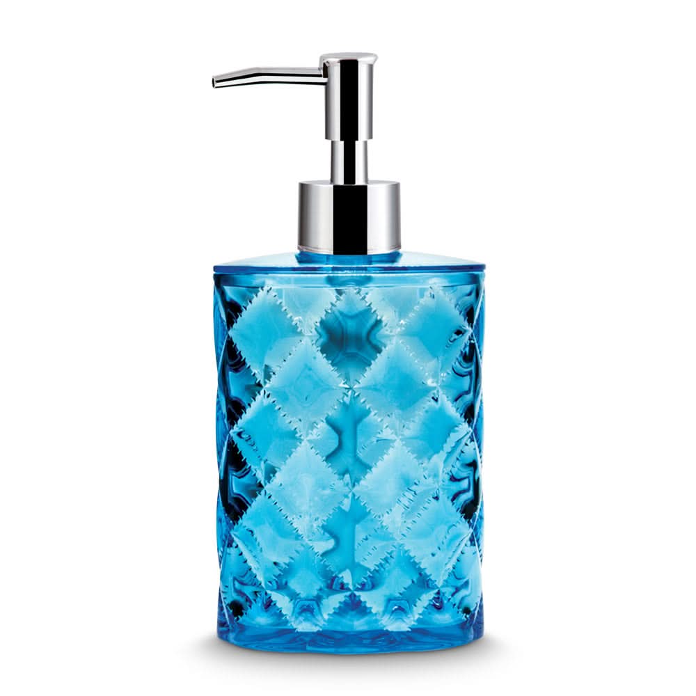 Crystal Soap Dispenser