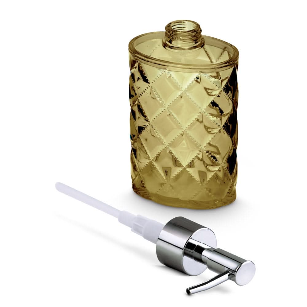 Crystal Soap Dispenser