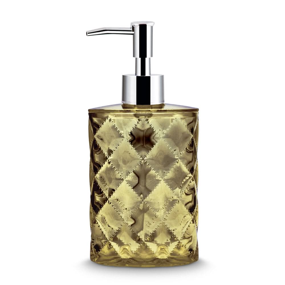 Crystal Soap Dispenser