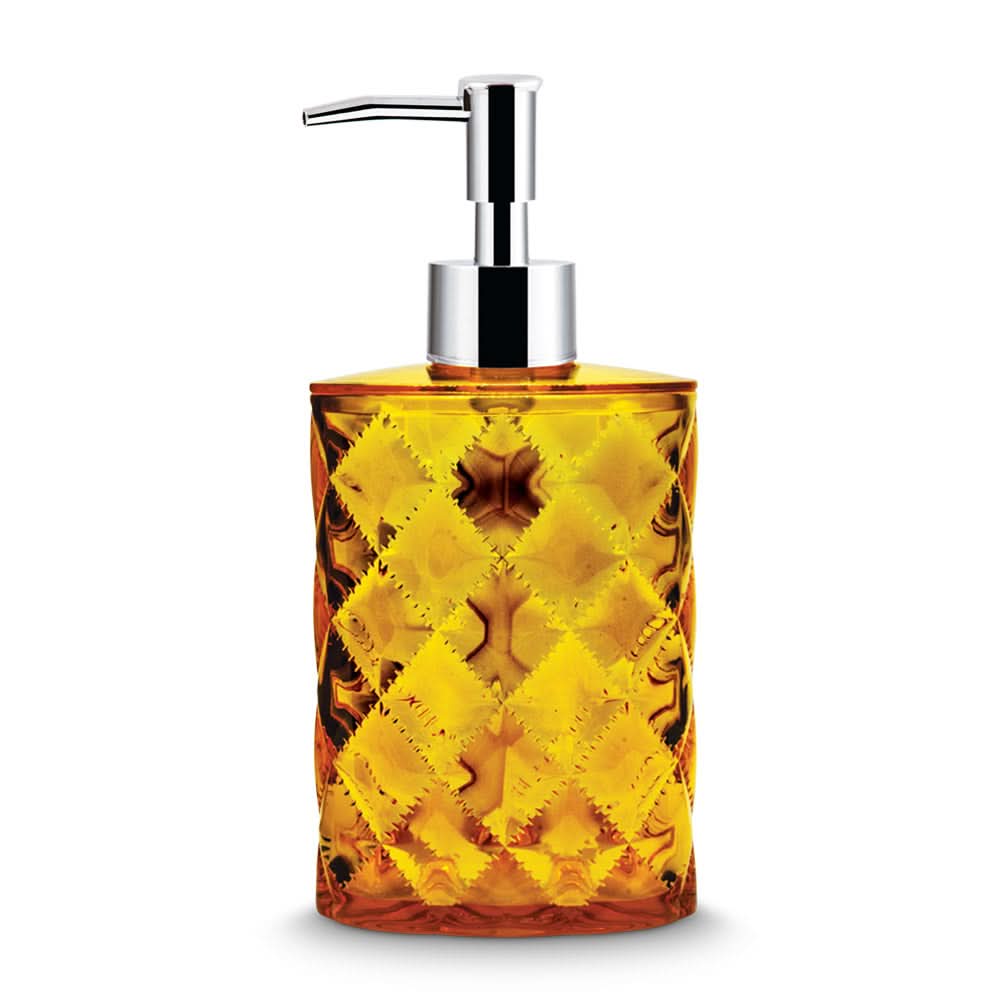 Crystal Soap Dispenser