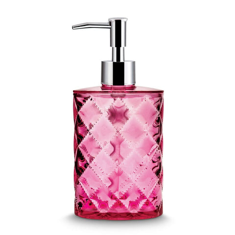 Crystal Soap Dispenser