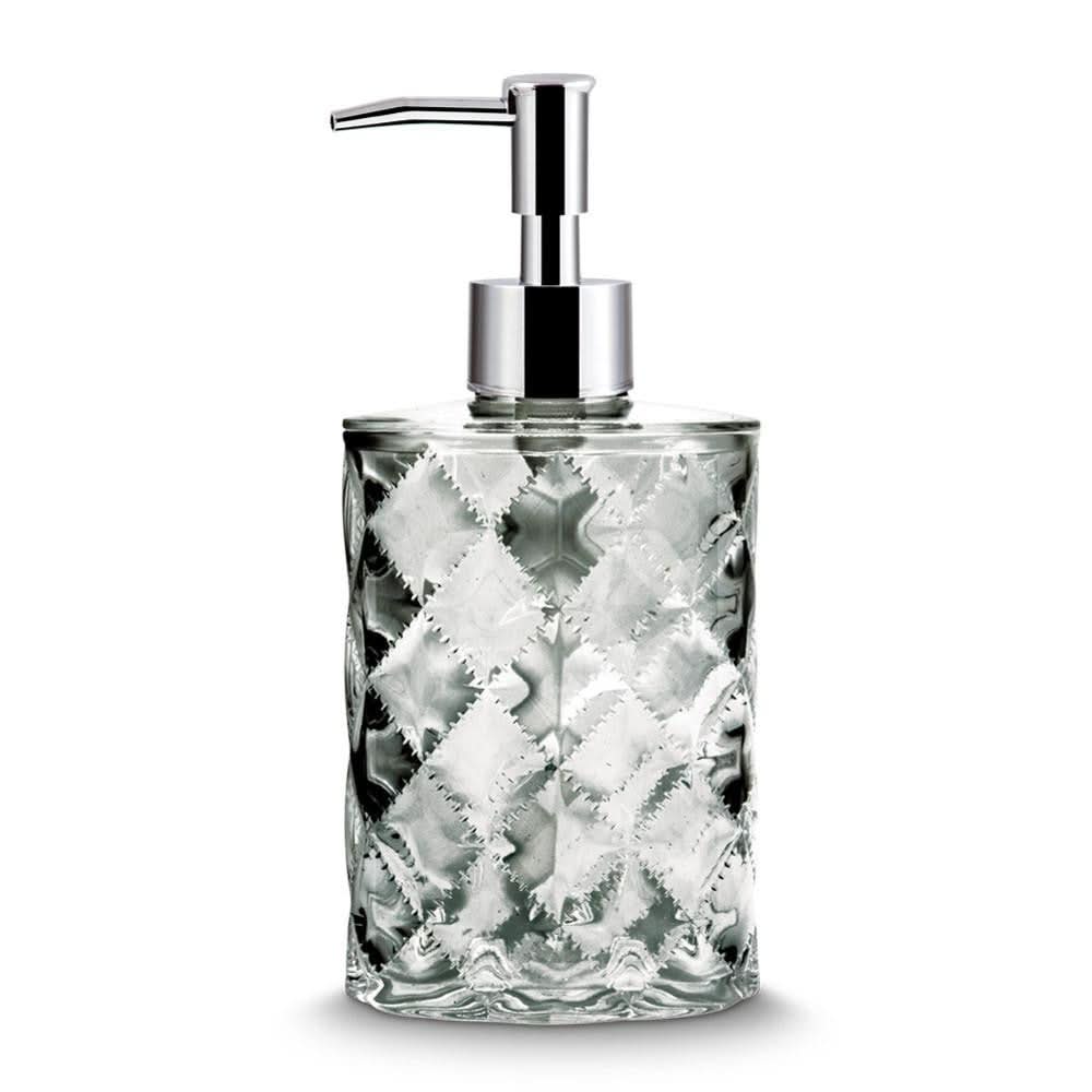 Crystal Soap Dispenser