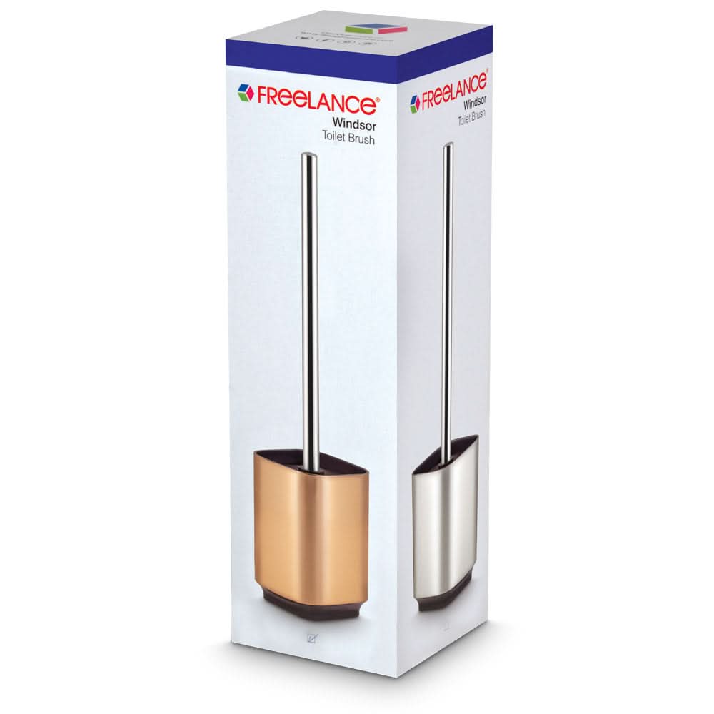 Windsor Toilet Brush