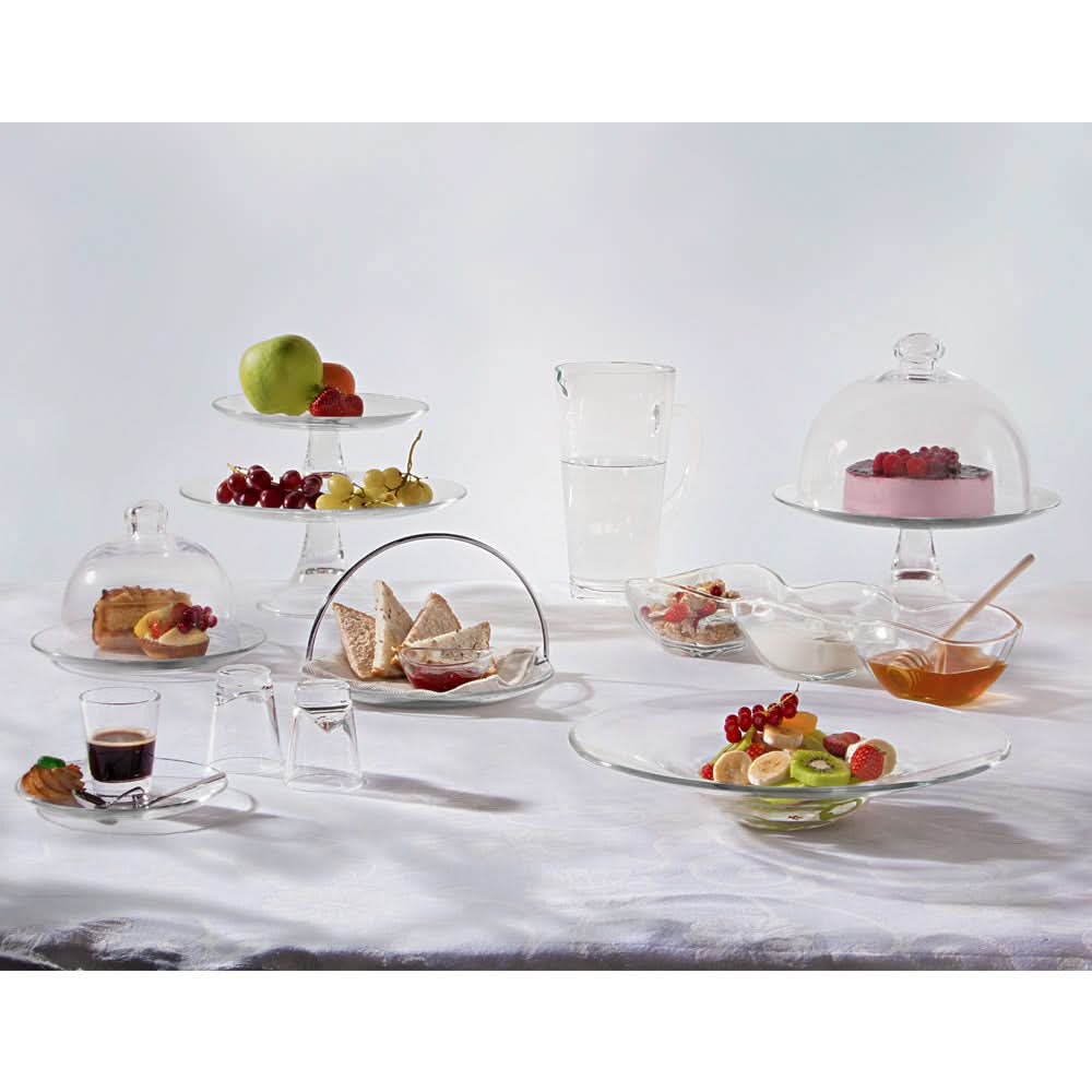 Banquet San Marco Dome