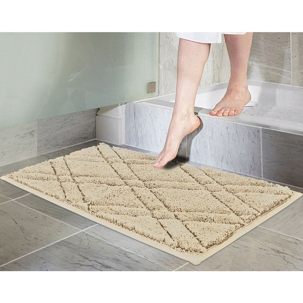 Bath Mat, Florence