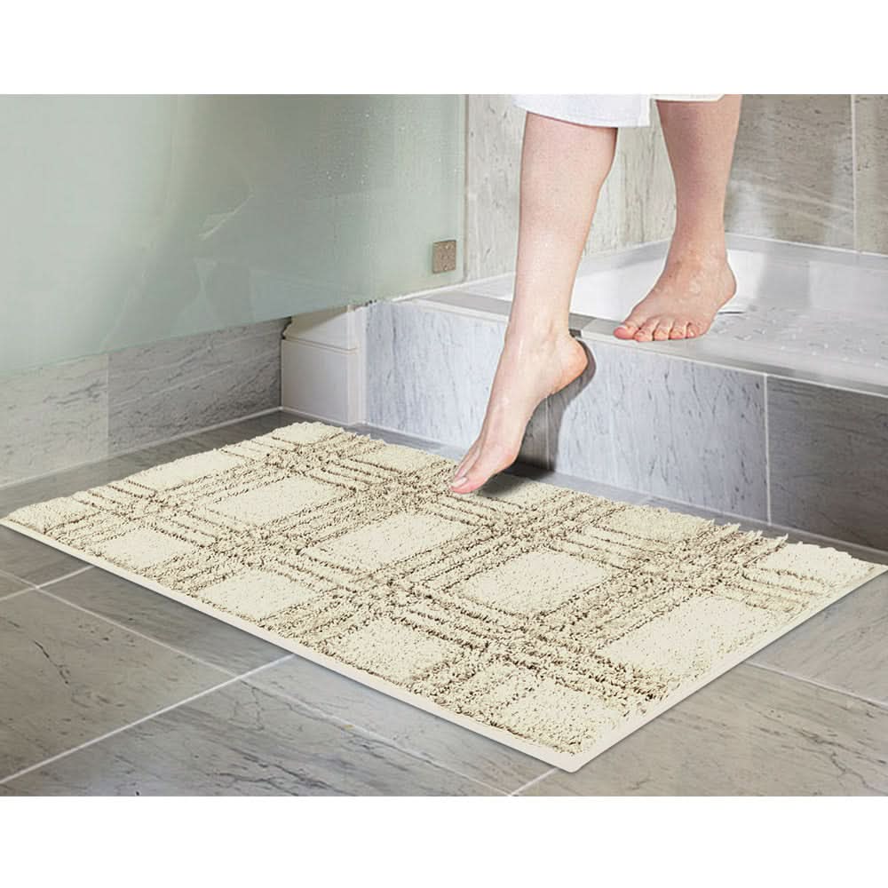 Bath Mat, Florence