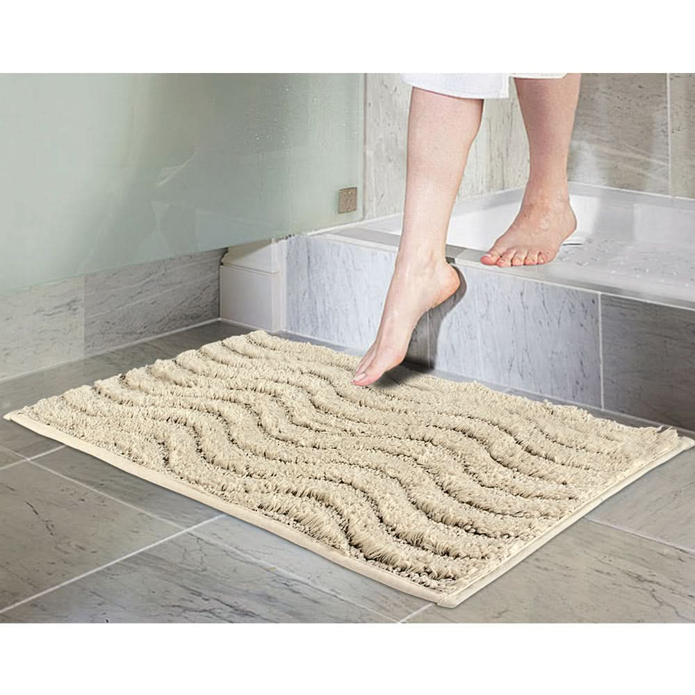Bath Mat, Florence