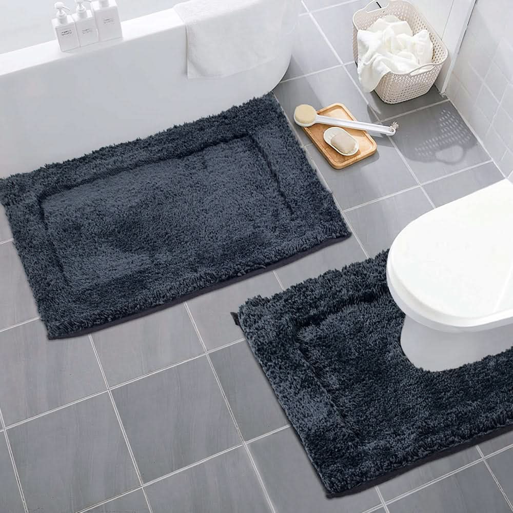 Bath Mat, Heritage