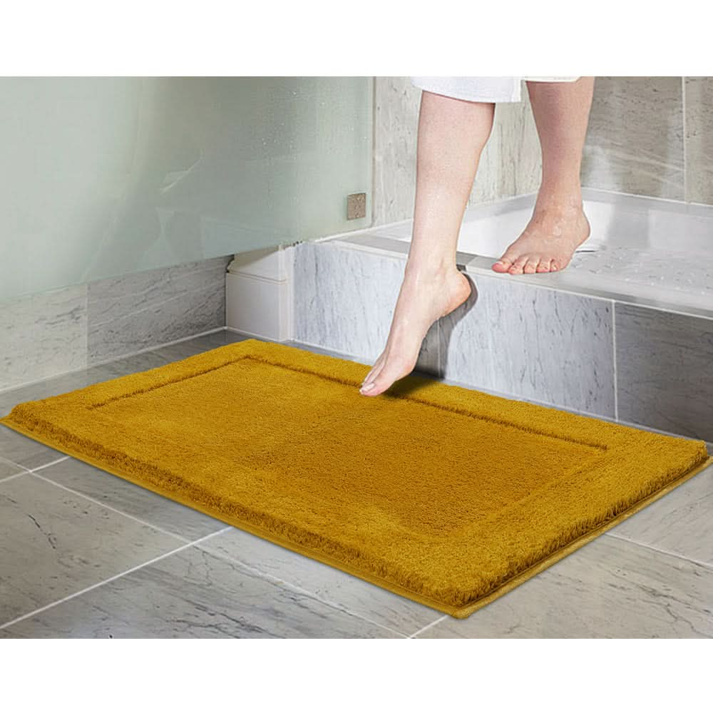 Bath Mat, Heritage