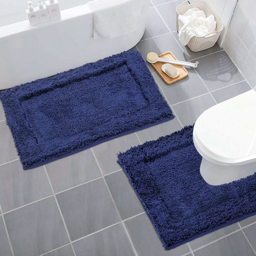 Bath Mat, Heritage