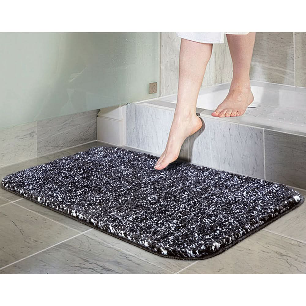 Bath Mat, Lucerne