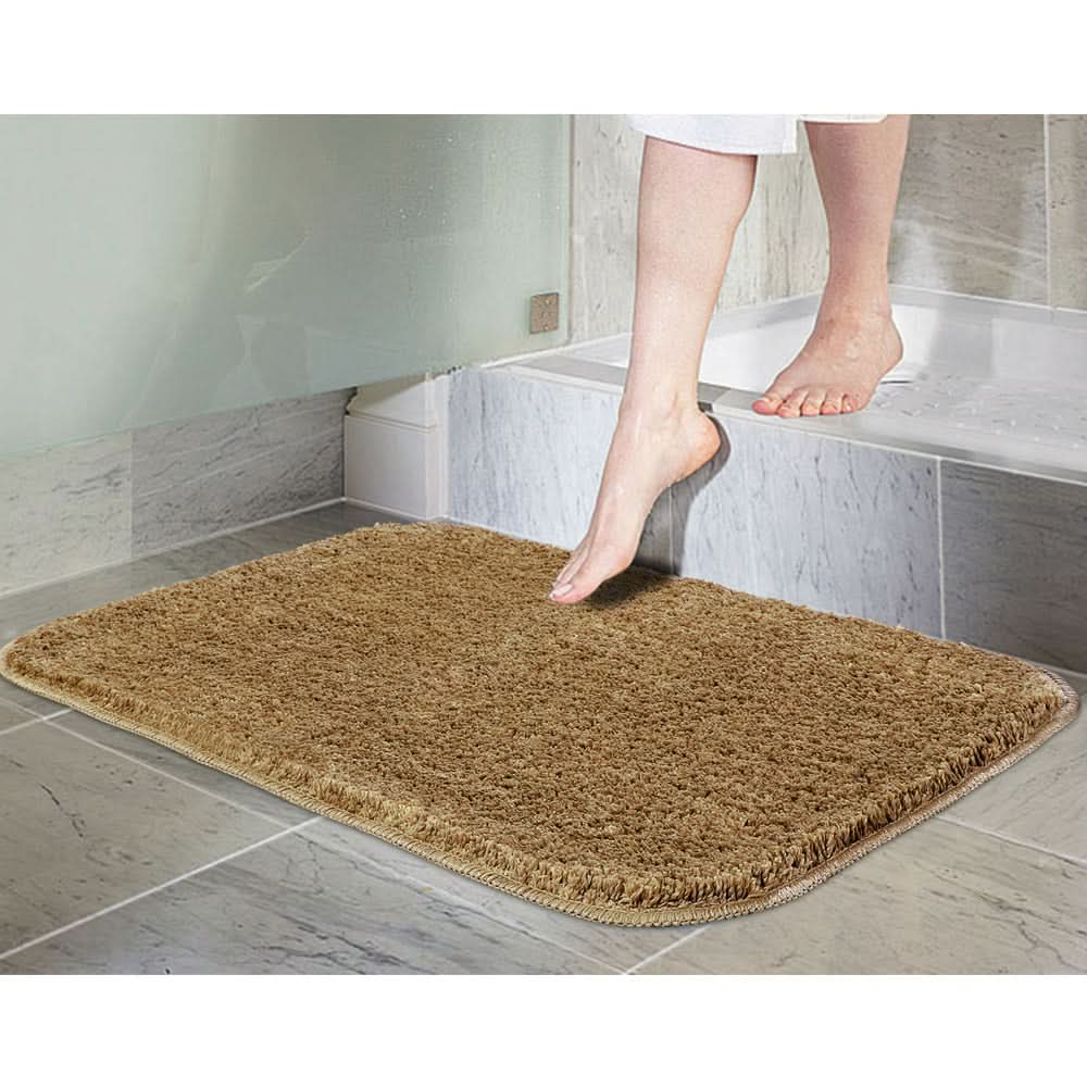 Bath Mat, Vista