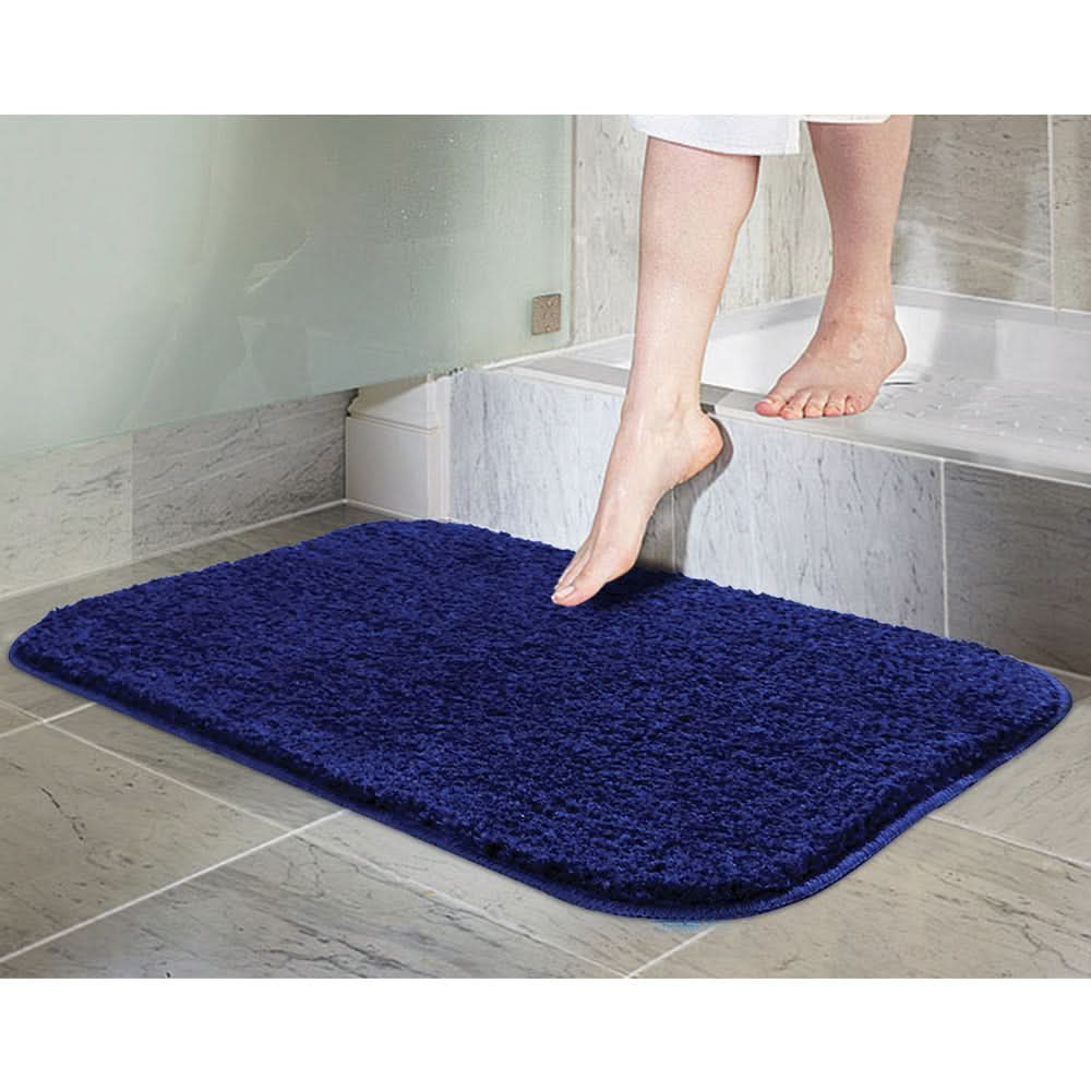 Bath Mat, Vista
