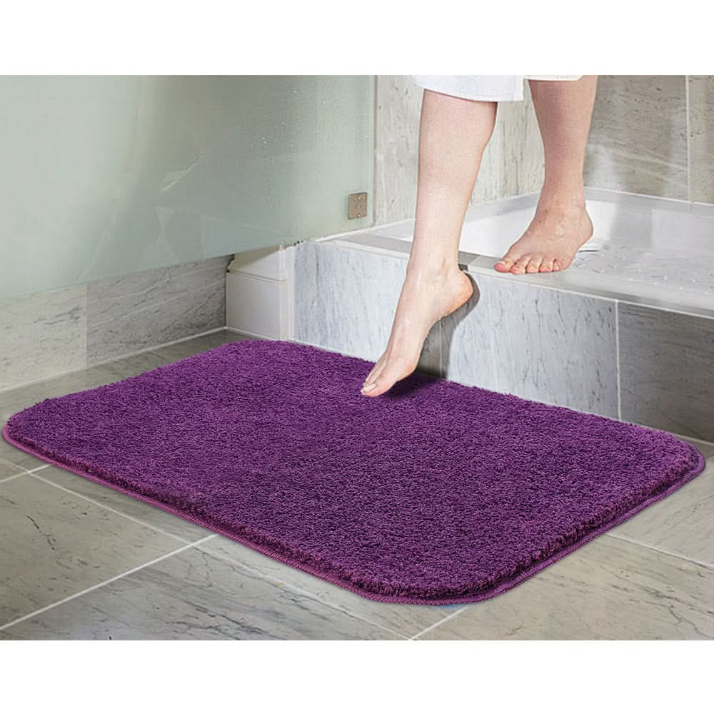 Bath Mat, Vista