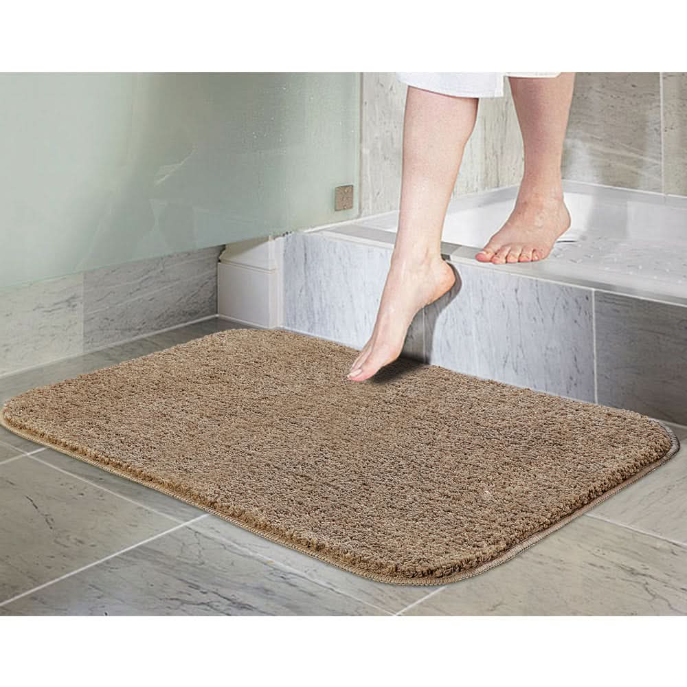 Bath Mat, Vista
