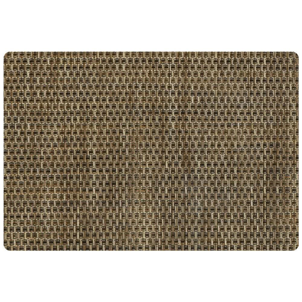 Basketweave Table Runner
