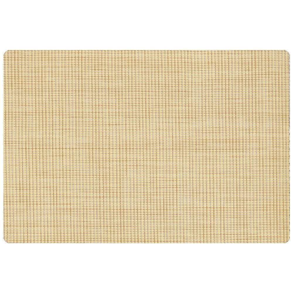 Basketweave Table Runner