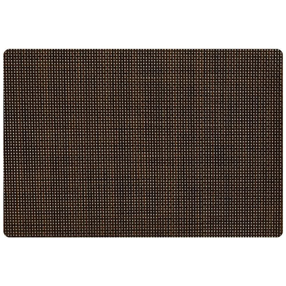 Basketweave Table Runner