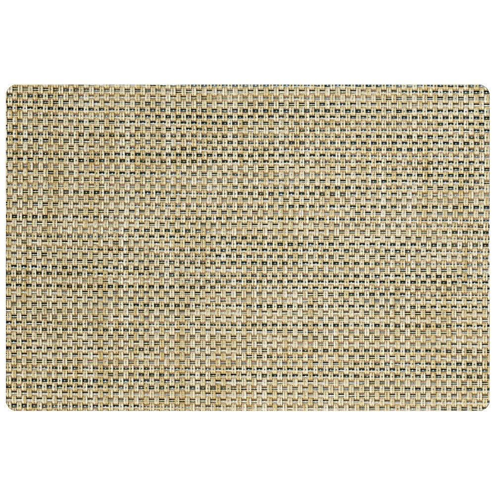 Basketweave Table Runner