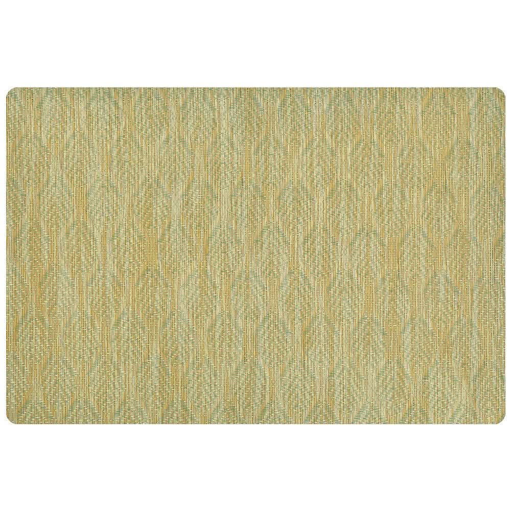 Basketweave Table Runner